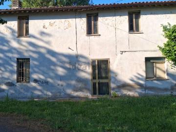 Villetta indipendente in vendita di 370 m² in Via Fabbrerie