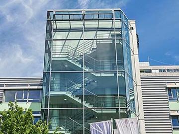 Virtual Office in Augsburg mieten: Repräsentativ mit...