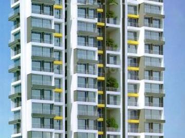 Virar West 1 BHK Apartment For Sale Mumbai