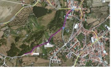 VISEU NELAS TERRENO MISTO 7920m2 OPORTUNIDADE ÚNICA EM...