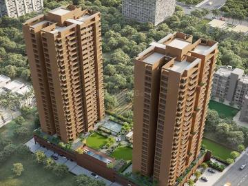 Vision Vanessa,Ravet 3 BHK Apartment For Sale Pune