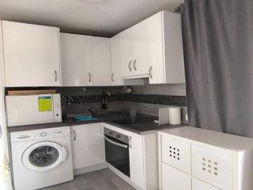 Vivienda totalmente reformada con azotea de 45 m2 y loft...