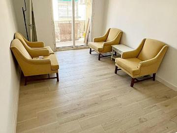 Vivienda totalmente reformada en CIUDAD JARDÍN