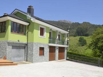 Vivienda Vacacional Casa del Rey
