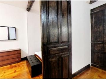 Vivienda alquiler temporal en calle San Nicolás