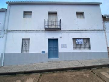 Vivienda Calle Enmedio Barcarrota