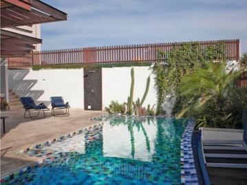 Vivienda de alto standing en venta Santa Marta,...