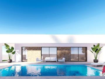 Vivienda de lujo de 144 m2 en venta Finestrat, Comunidad...