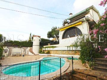 Vivienda de lujo de 168 m2 en venta Sitges, España