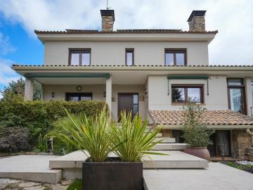 Vivienda de lujo en venta Madrid, Comunidad de Madrid