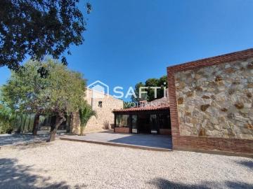 Vivienda de lujo en venta Amposta, Cataluña
