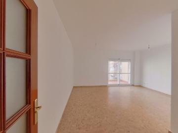 Vivienda en C/ Cuartel II