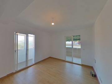 Vivienda en C/ Camarena Madrid