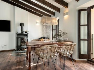 Vivienda exclusiva de 214 m2 en venta Andratx, Baleares