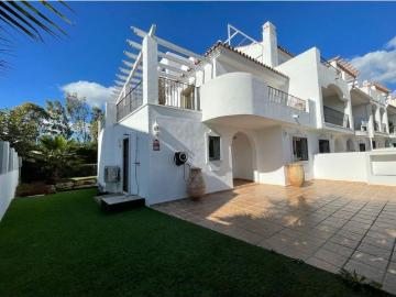 Vivienda exclusiva en alquiler Nueva Andalucia, Andalucía