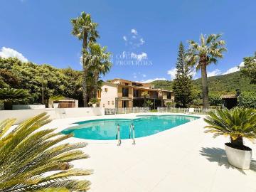 Vivienda exclusiva en venta Arenys de Munt, Cataluña