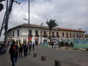 Vivienda exclusiva en venta Facatativá, Colombia