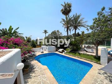 Vivienda exclusiva en venta Ibiza, Baleares