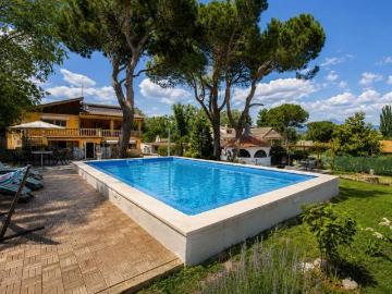 Vivienda exclusiva en venta Madrid, España
