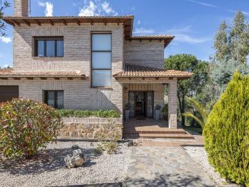 Vivienda exclusiva en venta Madrid, España