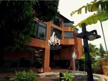 Vivienda exclusiva en venta Nueva Caracas, Distrito Capital