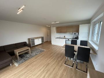 Voll eingerichtete 3 Zimmer Mietwohnung in Villach Nähe...