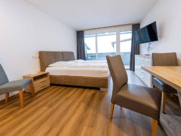 Vollausgestatte Personal oder Starterwohnung in Mittersill