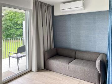Vollmöblierte Wohnung am Wörthersee in Töschling/nahe...
