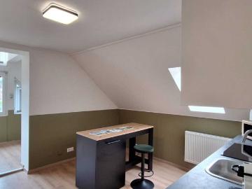 Vollmöblierte Wohnung mit Garten & Bergpanorama!