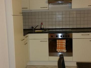 Vollständig möbliertes Apartment in Leipzig / Gohlis Süd