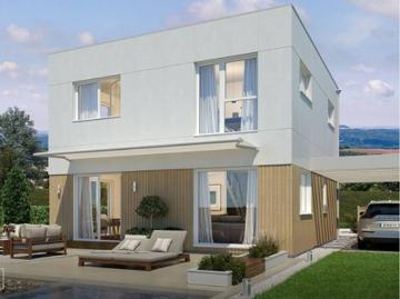 Vor dem Hausbau Fragen oder Kummer? Wir helfen, wählen...