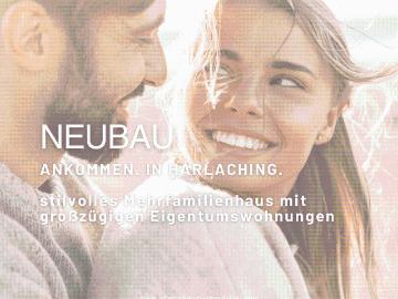 Vorankündigung: Exklusive 6 Zimmer Gartenwohnung am...