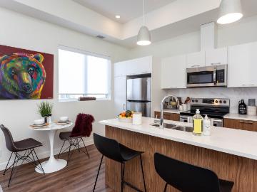 VUE Canmore 2 Bedroom Apartment for Rent at 120...