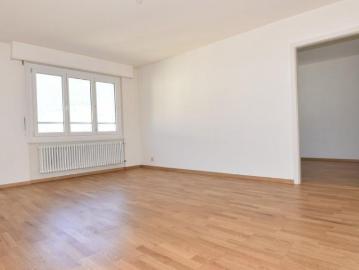 Vue directe sur les montagnes, proche centre ville