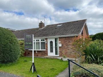 Wainstones Drive, Great Ayton, 3 Bedroom Bungalow