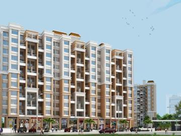 Wakad 2 BHK Apartment For Sale Pune