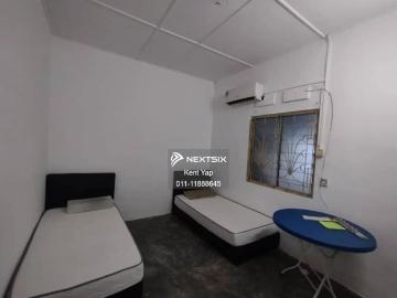 Walking Distance to KSL MALL / Single Storey Terrace /...
