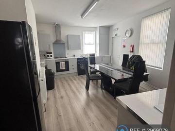 Wallasey, Wallasey, CH44 1 bed in a house share to rent...