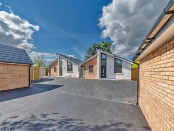 Walsall Road, Churchbridge, 2 Bedroom Detached
