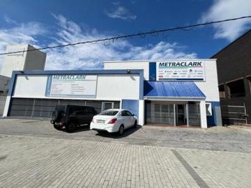 warehouse to let | kempston road