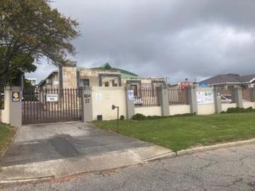 warehousing available to let