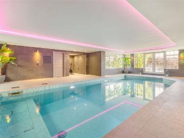 Warrington Road, Mere, Knutsford, Cheshire WA16, 7 bed...