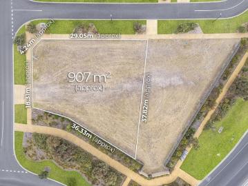Waterfront Living Begins Here!