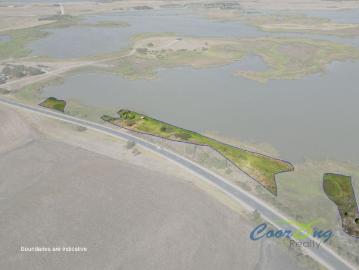 Rare 4,047m² Waterfront Conservation Allotment Exclusive...