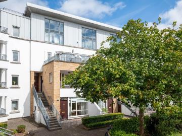 waterville terrace, blanchardstown