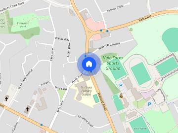 Watford Road, Bishops Court, HA0