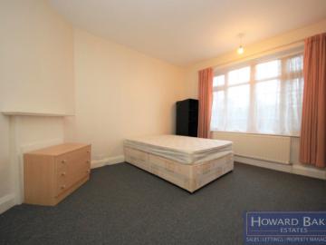 Watford Way, NW4
