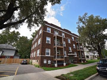 Watkins Place | Central Location 1 Bedroom Apartment for...