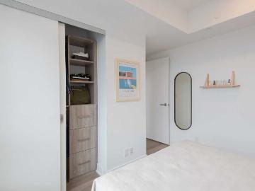 Waverley 1 Bedroom Apartment for Rent at 484 Spadina...