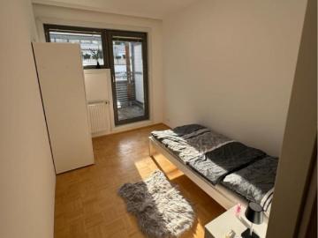 WG Zimmer 4 Schlafzimmer Zu Vermieten 1100 Wien...